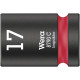 8790 C IMPAKTOR DOP MET 1/2"-AANDRIJVING, 17 X 38 MM