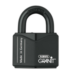 HANGSLOT GEHARD STAAL GRANIT 37RK/80 B/DFNLI