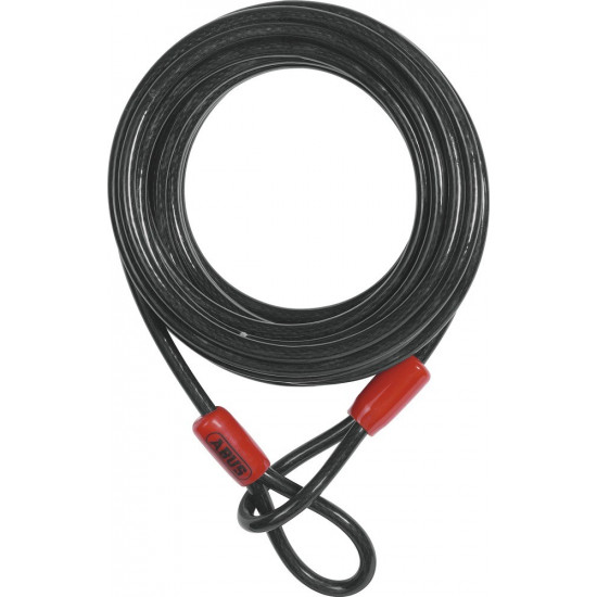 STAALKABEL ZONDER SLOT COBRA 10/200