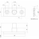 INTERSTEEL STELPEN NIKKEL MAT