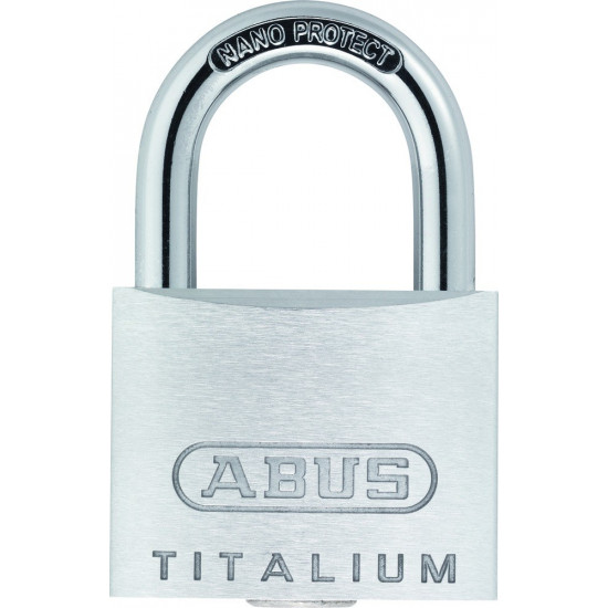 ABUS HANGSLOT TITALIUM
