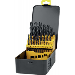 I.T. BORENCASSETTE 1-10X0,5 GEWALST, 11.400