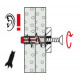 FISCHER DUOBLADE S K NV