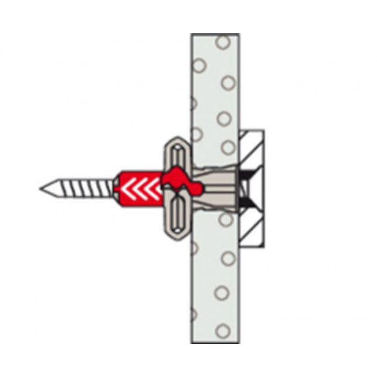 PLUG DUOPOWER 12X60