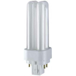 OSRAM DULUX D/E 10W/830 G24Q1