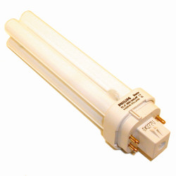 PHILIPS PL-C LAMP 4 PINS 13W/840 G24Q1