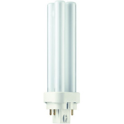 PHILIPS PL-C LAMP 4 PINS 13W/840 G24Q1