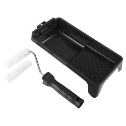 AFLAKSET MICROVEZEL 5*, 10 CM, 5 MM VACHT, 4-DELIG