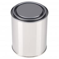 COPENHAGEN PRO VERFBLIK, 750 ML, MET DEKSEL, GECOAT