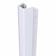 SECUSTRIP PLUS BUITENDR 7-13MM 2115MM WIT