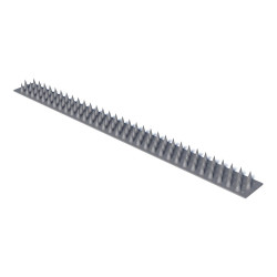 SECUMAX ANTI-KLIMSTRIP 45X500MM GRIJS (8)