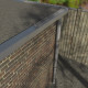 SECUMAX ANTI-KLIMSTRIP 45X500MM GRIJS (8)
