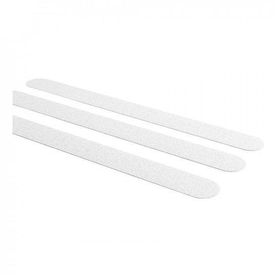 SECUCARE ANTISLIP STICKER - LANGWERPIG 25 X 245 MM, BINNEN (BAD / DOUCHE / BADKAMER) (12)