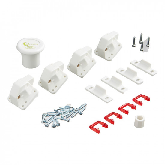 SECUCARE JUNIOR MAGNEETSLOT
