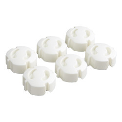 SECUCARE JUNIOR STOPCONTACTPLUG VERWIJDERBAAR