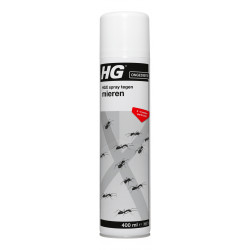 HGX SPRAY TEGEN MIEREN 12912N 400 ML