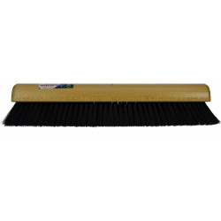 TALEN TOOLS - ZAALVEGER - ZACHTE BEZEM - 50 CENTIMETER - ZONDER STEEL