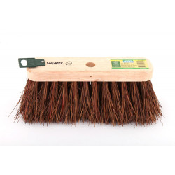 BEZEM 27.5CM BASSINE STALKS 12 110MM FSC
