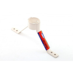 STOKHOUDER VOOR STEEL DIAM 28.5MM 6415
