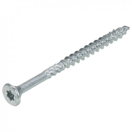 DYNAPLUS UNISCHROEF VZ PK TX-25 5.0X60/35 (200)