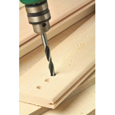 REX BEAVER HOUTBOOR 10/130/85 (130 MM)
