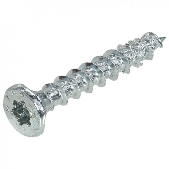 DYNAPLUS UNISCHROEF VZ PK TX-20 4.0X30 (200)