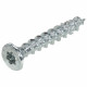 DYNAPLUS UNISCHROEF VZ PK TX-20 4.0X30 (200)