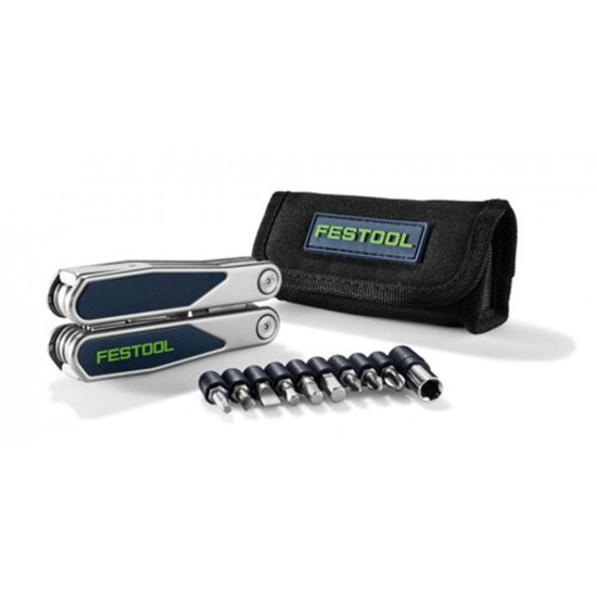 MULTITOOL MT-FT1