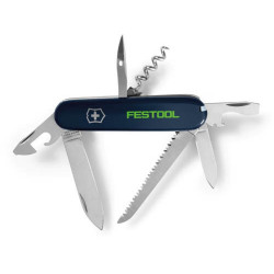 ZAKMES VICTORINOX FESTOOL