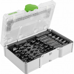 SLANGENBORENSET CENTROTEC SYS3 S 76-SB CE-SORT/6