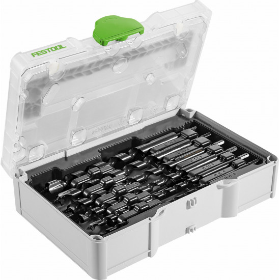 SLANGENBORENSET CENTROTEC SYS3 S 76-SB CE-SORT/6