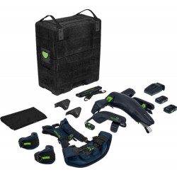 EXO ACTIVE EXO 18 HPC 4,0 I-PLUS