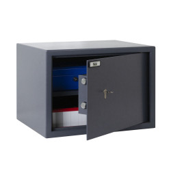 FILEX SB-C SAFE BOX 3 CILINDERSLOT