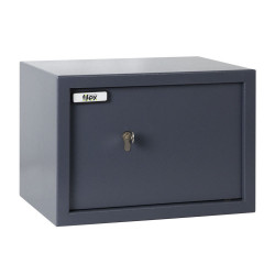 FILEX SB-C SAFE BOX 2 CILINDERSLOT