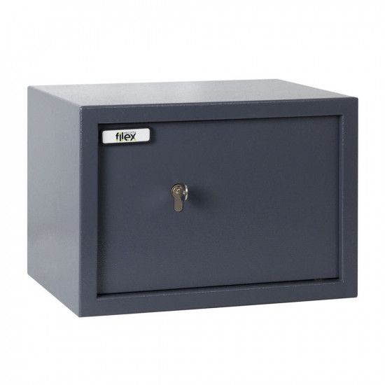 FILEX SB-C SAFE BOX 2 CILINDERSLOT