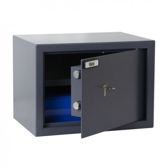 FILEX SB-C SAFE BOX 2 CILINDERSLOT