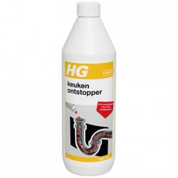 HG KEUKENONTSTOPPER 1 L