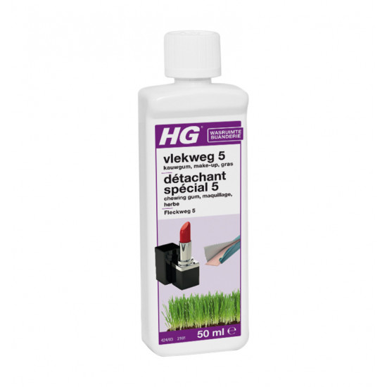HG VLEKWEG 5 50 ML