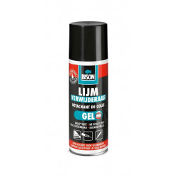 LIJMVERWIJDERAAR AE 200ML 6313767