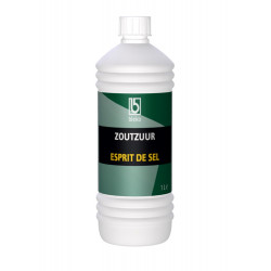 BLEKO ZOUTZUUR 1000ML