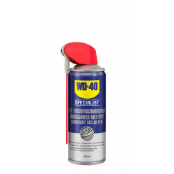 WD-40 SPECIALIST DROOGSMEER MET PTFE 400 ML