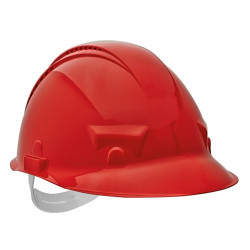 PALLADIO HELMET VENTED RED -