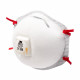 3M STOFMASKER P3 8833
