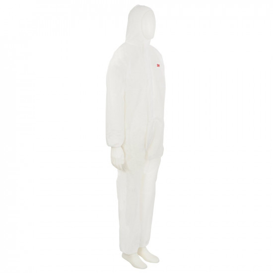 3M™ BESCHERMENDE OVERALL, WIT, 4515-W-2XL