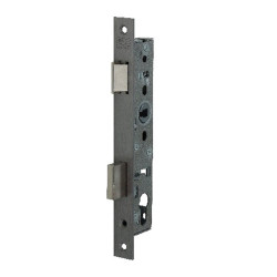DEURSLOT 9602/07-30MM RS