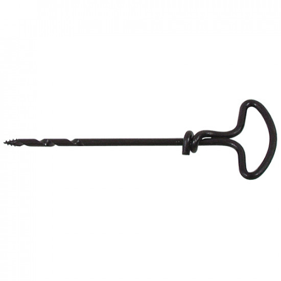 RING-FRETBOOR 4MM OP KAART VERKOOPEENHEID 10 STUKS