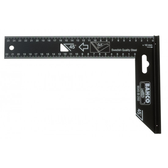 BAHCO SCHRIJFHAAK 9045-B 400MM
