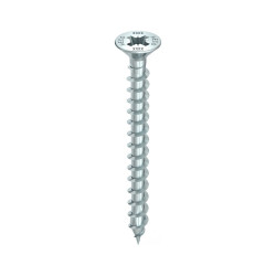HECO-TOPIX-PLUS 4,5X50 VARIABELE VOLDRAAD POZI-DRIVE PZD-2 PLATVZ KOP VZ BLAUW, A3K