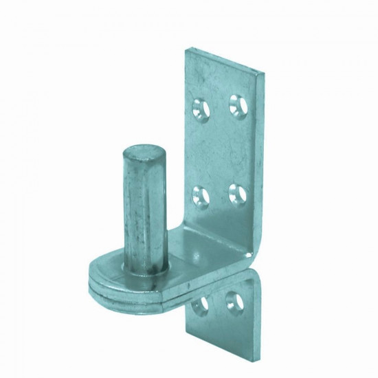 VERHOOGDE PLAATDUIM EV-2 Ø16X45 35 38X5