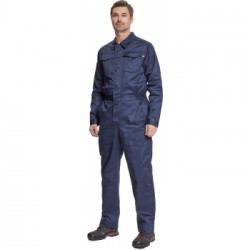 ARONA OVERALL NAVY 50